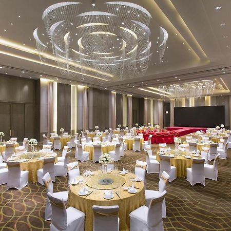 Marco Polo Changzhou Changzhou  Extérieur photo