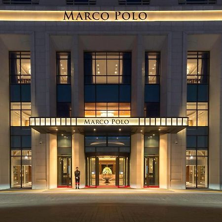 Marco Polo Changzhou Changzhou  Extérieur photo