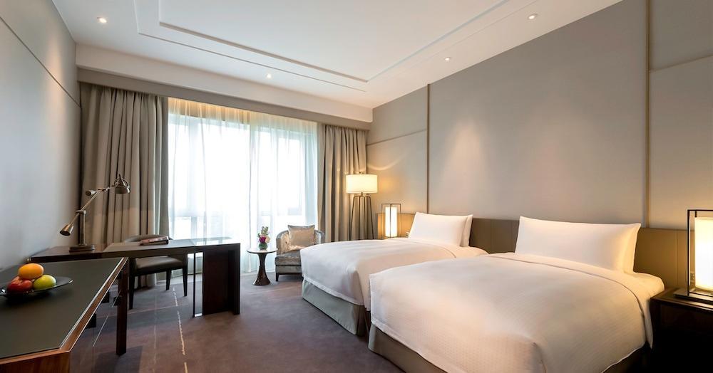 Marco Polo Changzhou Changzhou  Extérieur photo