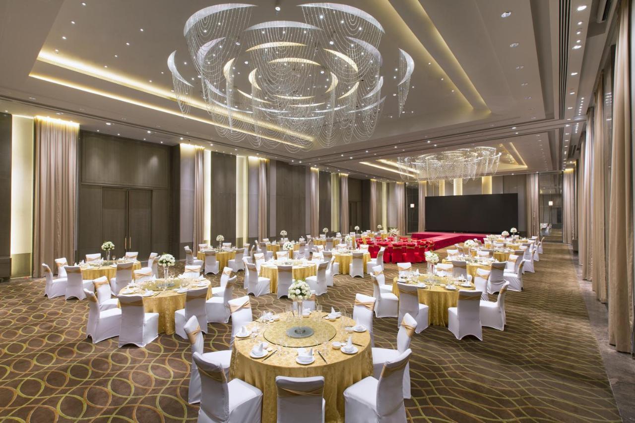 Marco Polo Changzhou Changzhou  Extérieur photo