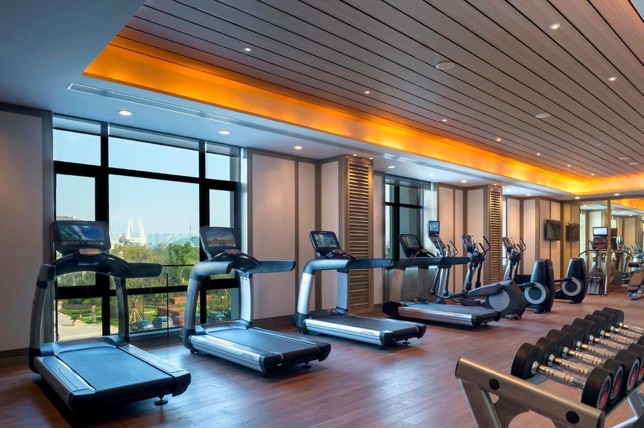 Marco Polo Changzhou Changzhou  Extérieur photo