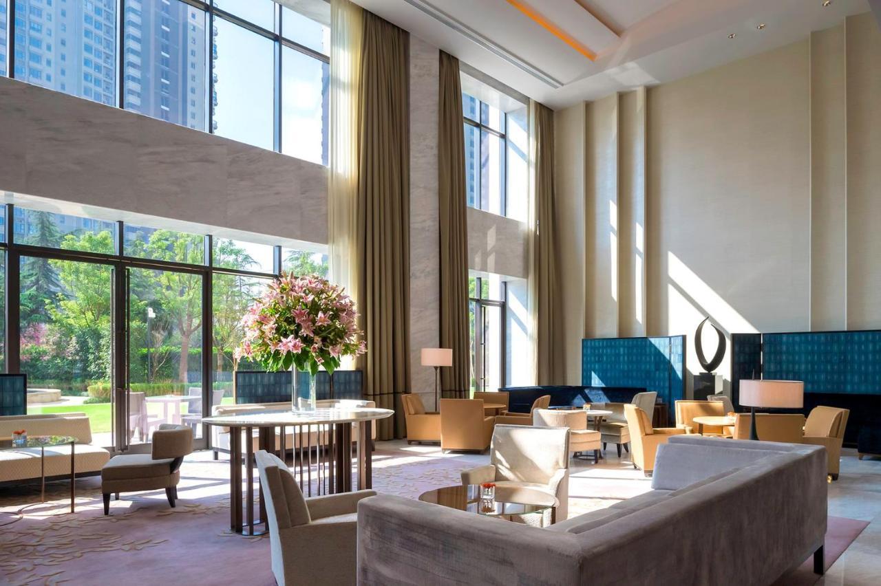 Marco Polo Changzhou Changzhou  Extérieur photo