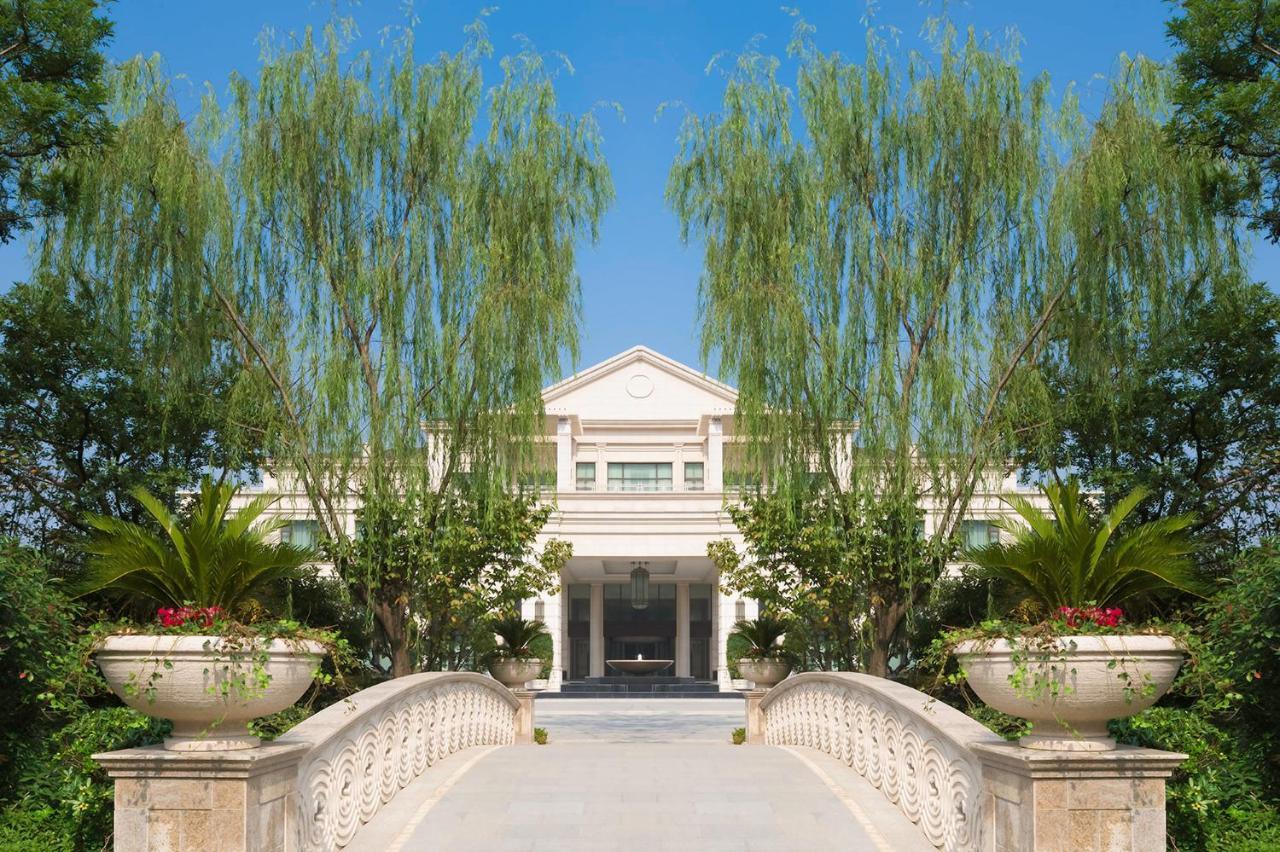 Marco Polo Changzhou Changzhou  Extérieur photo