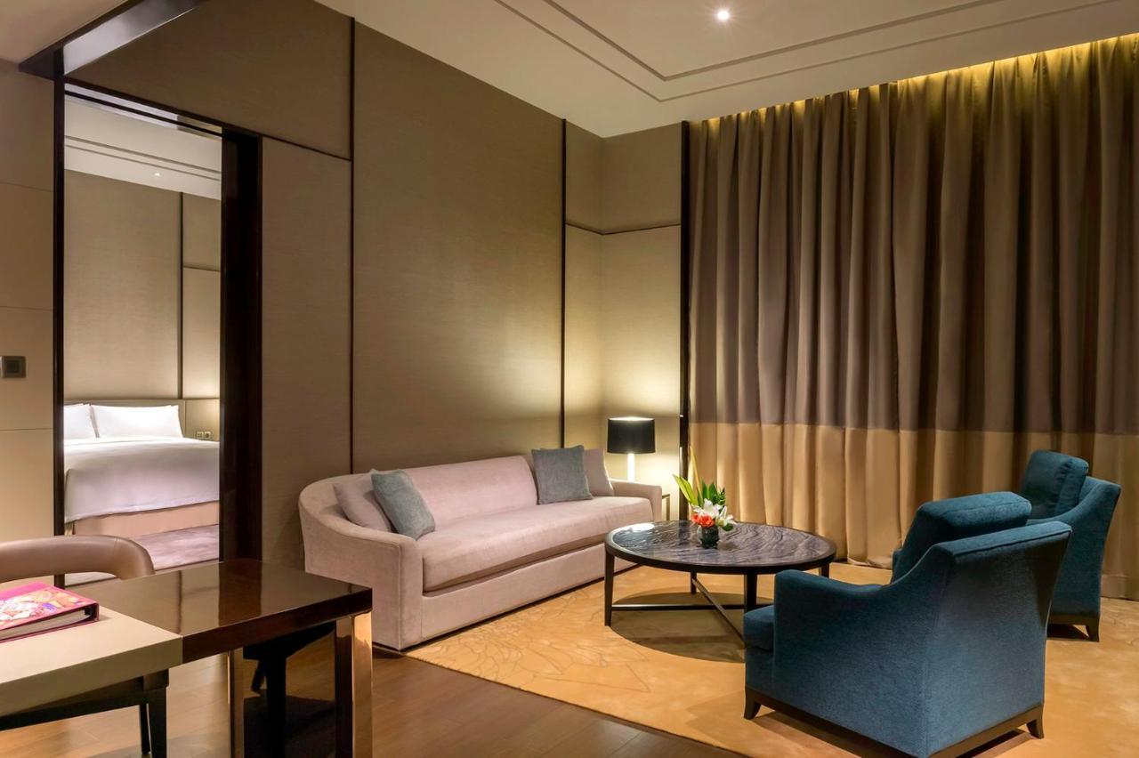 Marco Polo Changzhou Changzhou  Extérieur photo