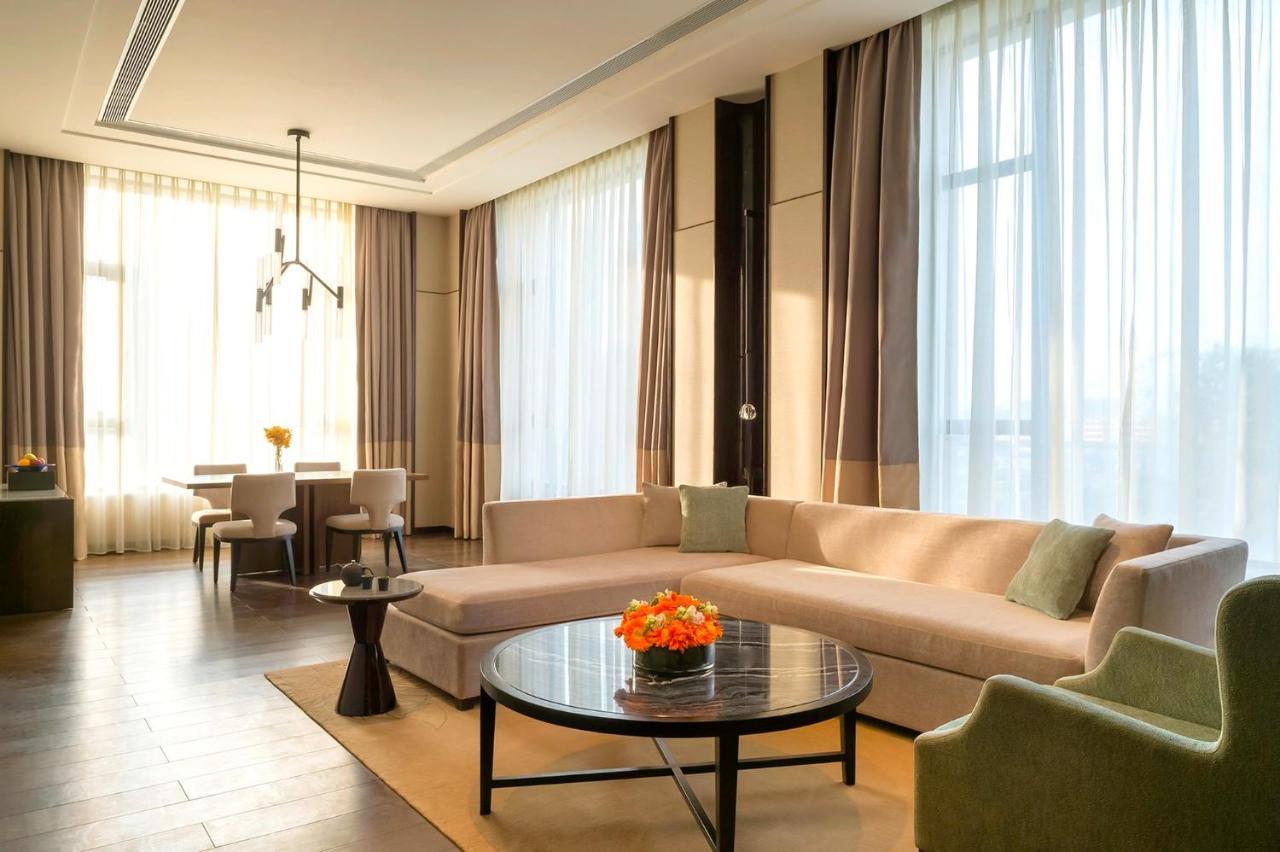 Marco Polo Changzhou Changzhou  Extérieur photo