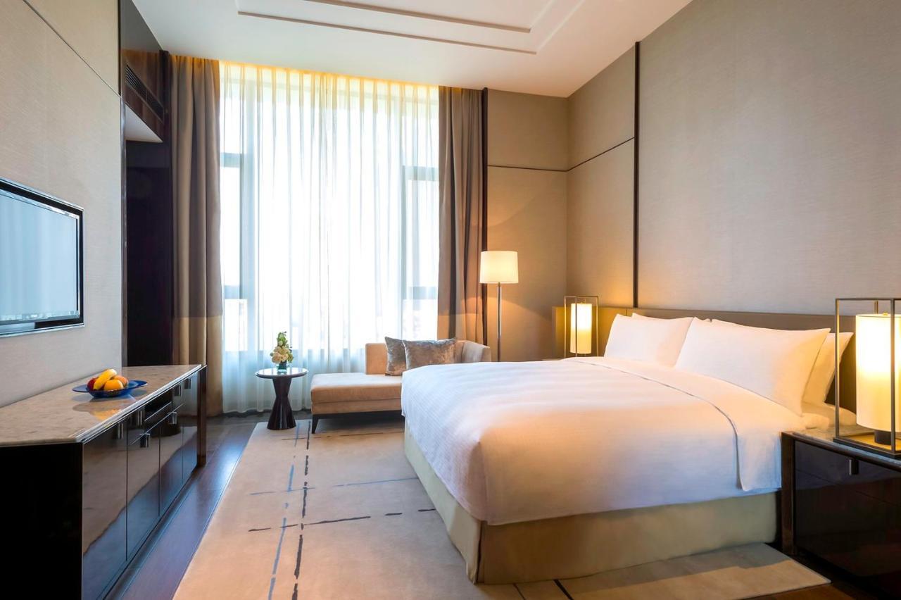 Marco Polo Changzhou Changzhou  Extérieur photo