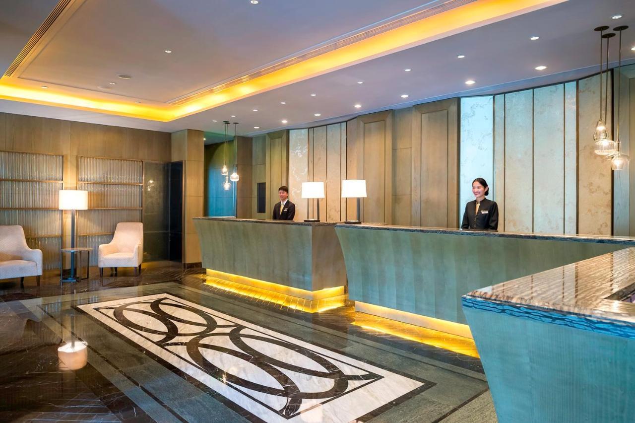 Marco Polo Changzhou Changzhou  Extérieur photo