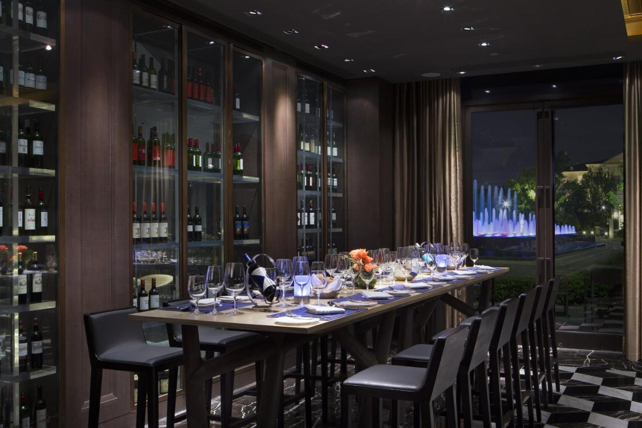 Marco Polo Changzhou Changzhou  Extérieur photo