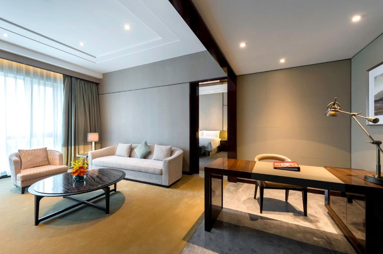 Marco Polo Changzhou Changzhou  Extérieur photo