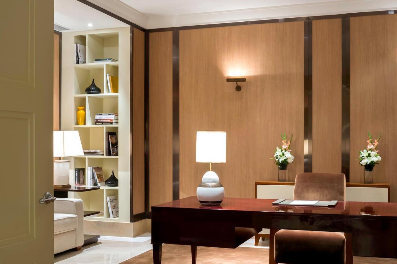 Marco Polo Changzhou Changzhou  Extérieur photo