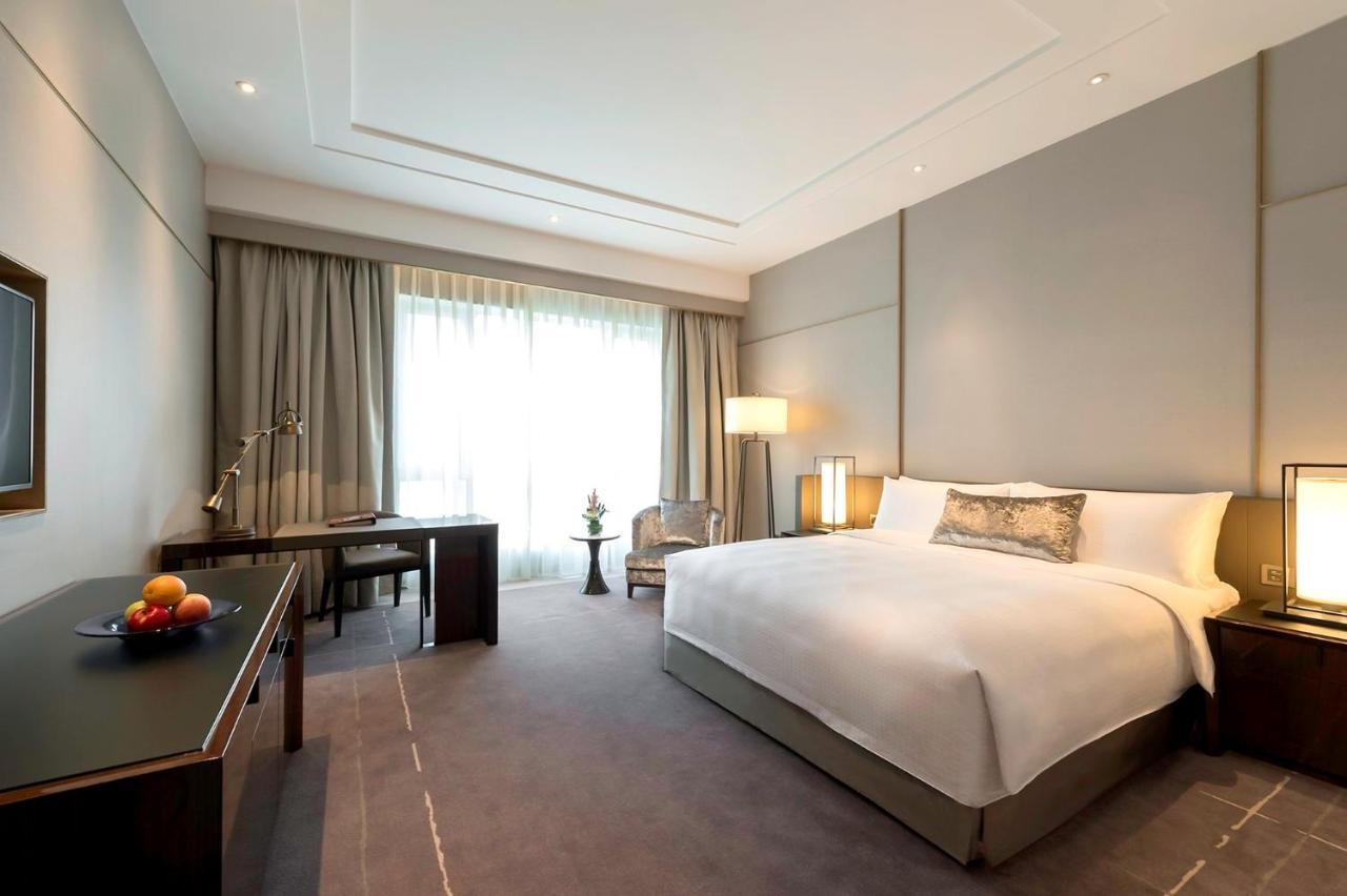 Marco Polo Changzhou Changzhou  Extérieur photo