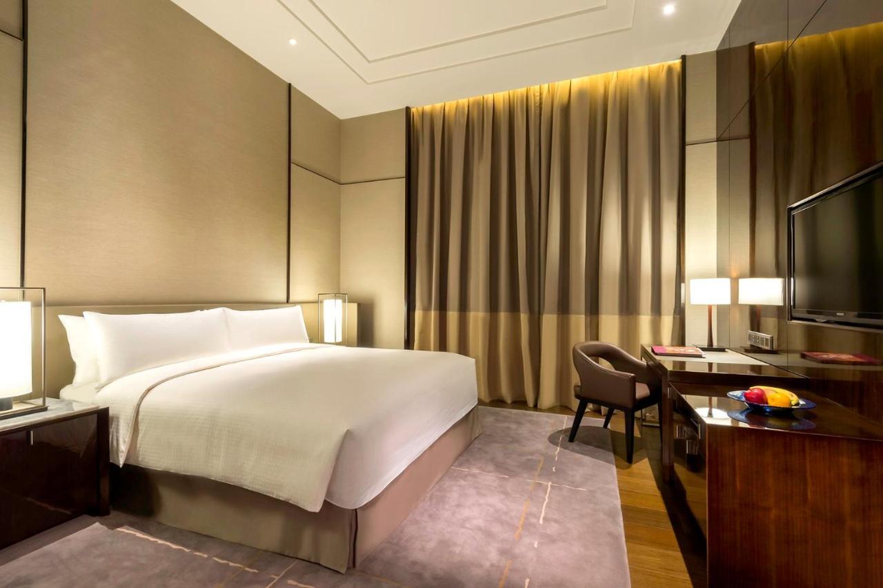 Marco Polo Changzhou Changzhou  Extérieur photo