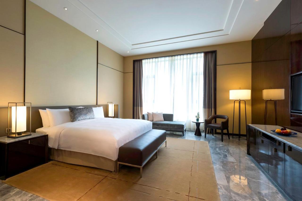 Marco Polo Changzhou Changzhou  Extérieur photo