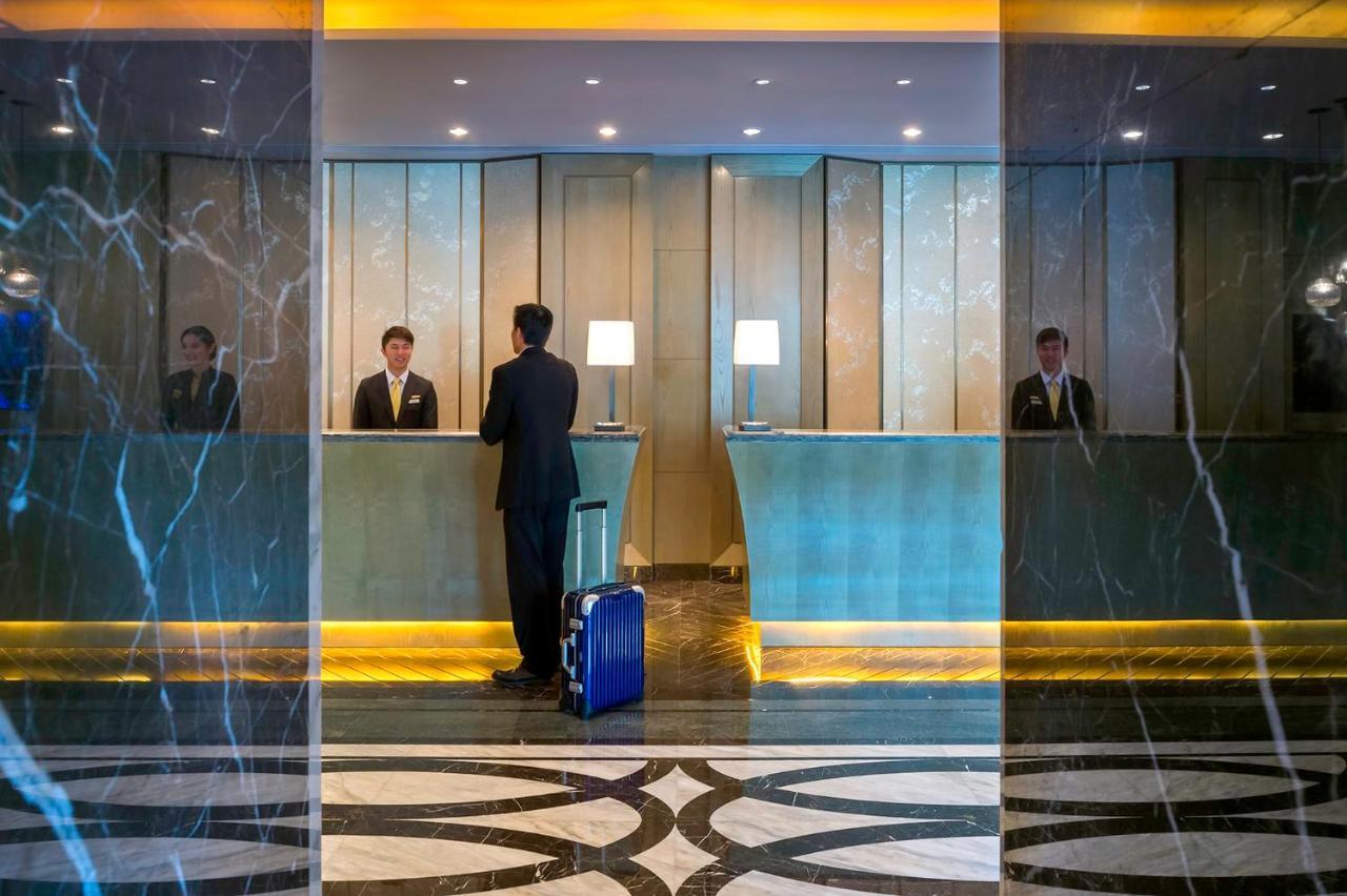 Marco Polo Changzhou Changzhou  Extérieur photo
