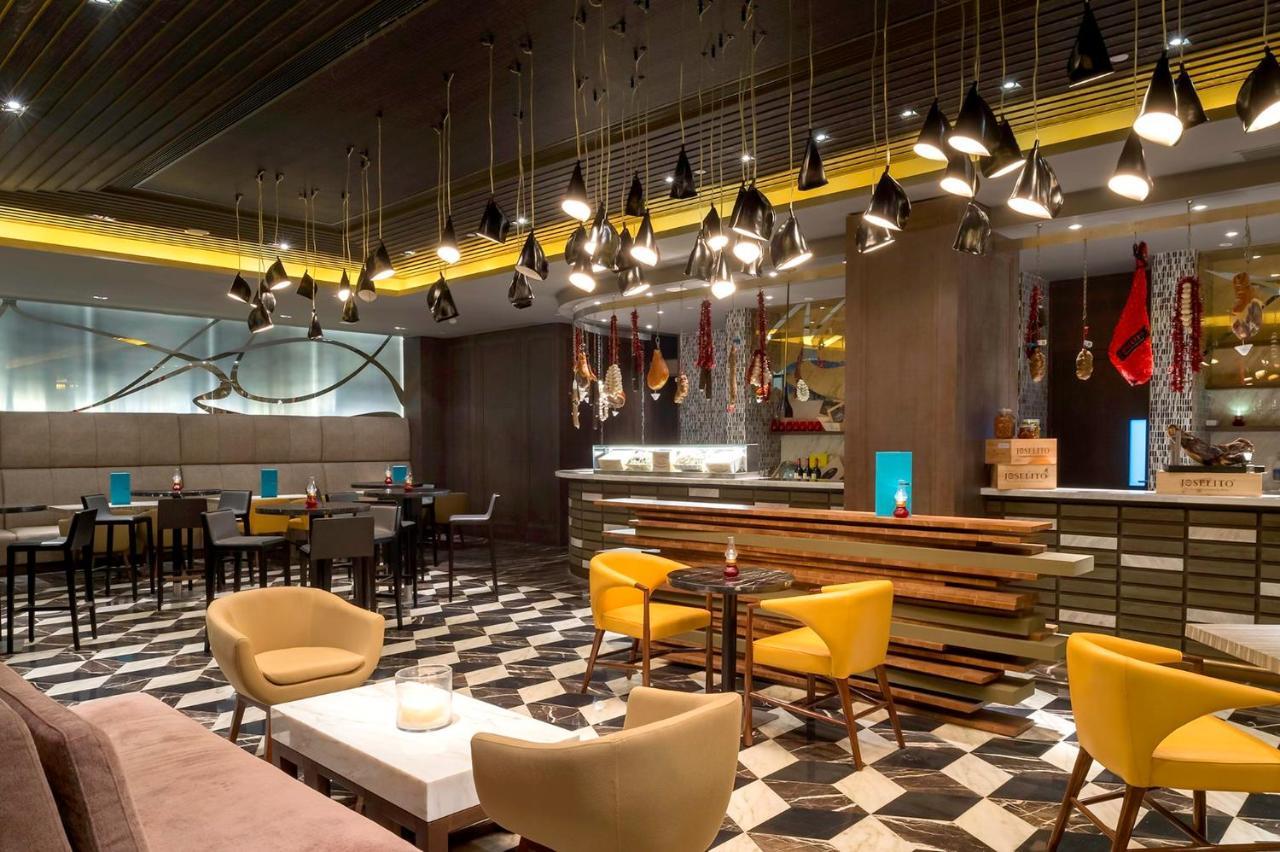 Marco Polo Changzhou Changzhou  Extérieur photo