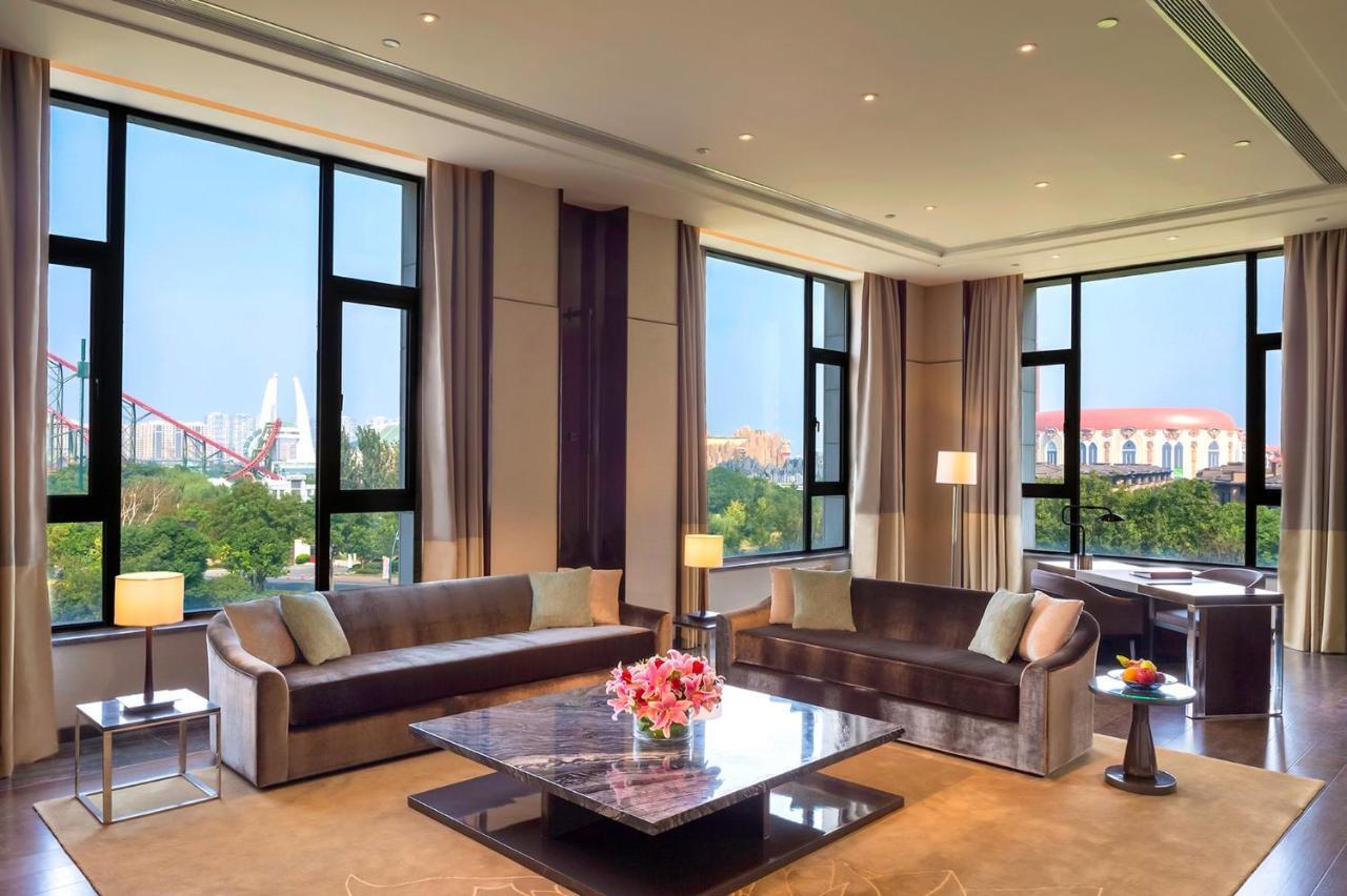 Marco Polo Changzhou Changzhou  Extérieur photo