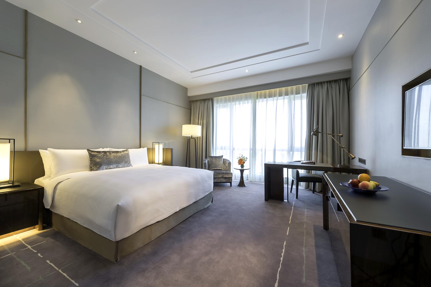 Marco Polo Changzhou Changzhou  Extérieur photo