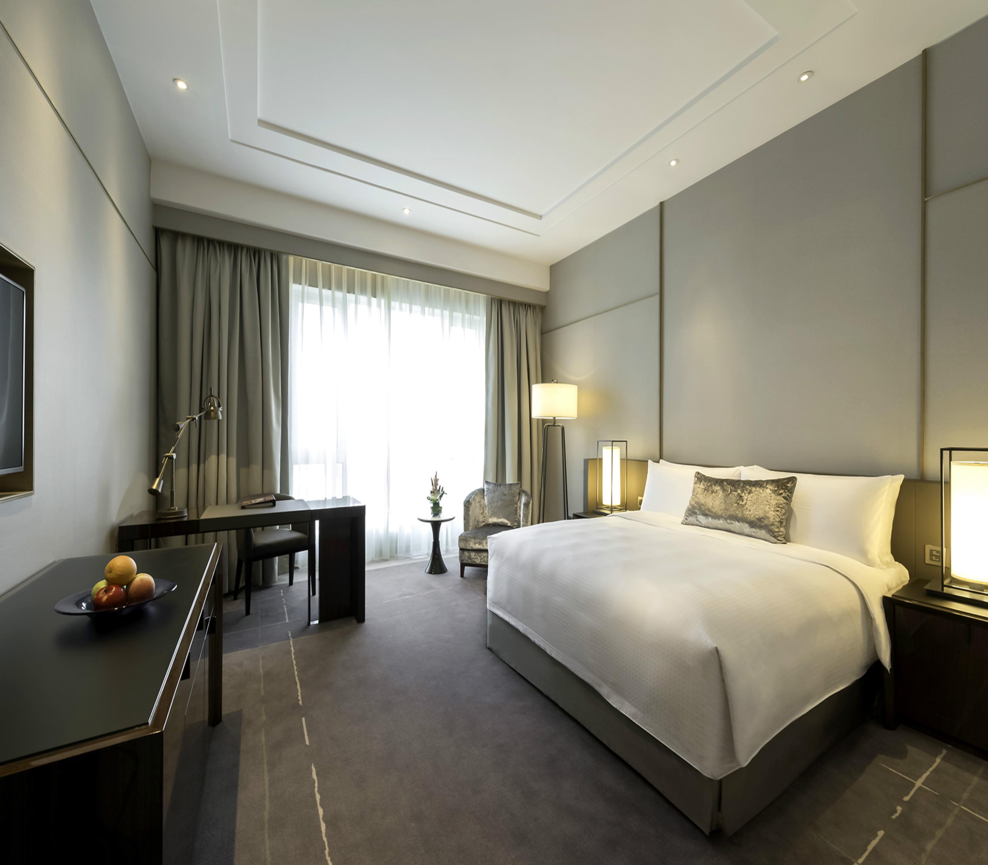 Marco Polo Changzhou Changzhou  Extérieur photo