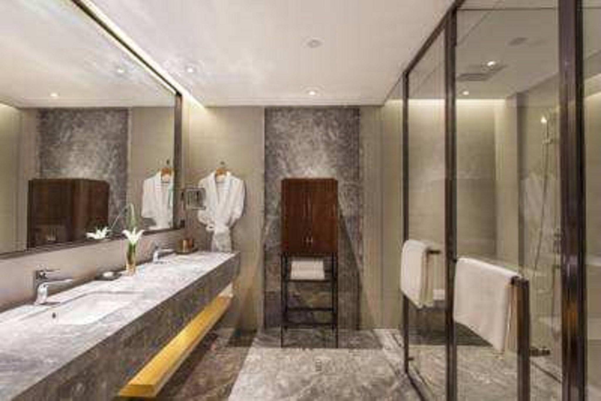 Marco Polo Changzhou Changzhou  Extérieur photo