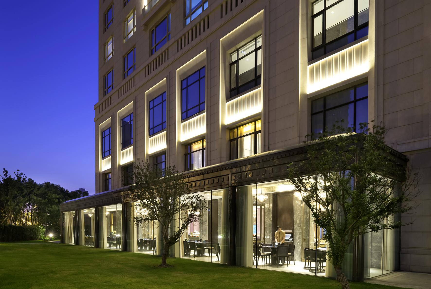Marco Polo Changzhou Changzhou  Extérieur photo