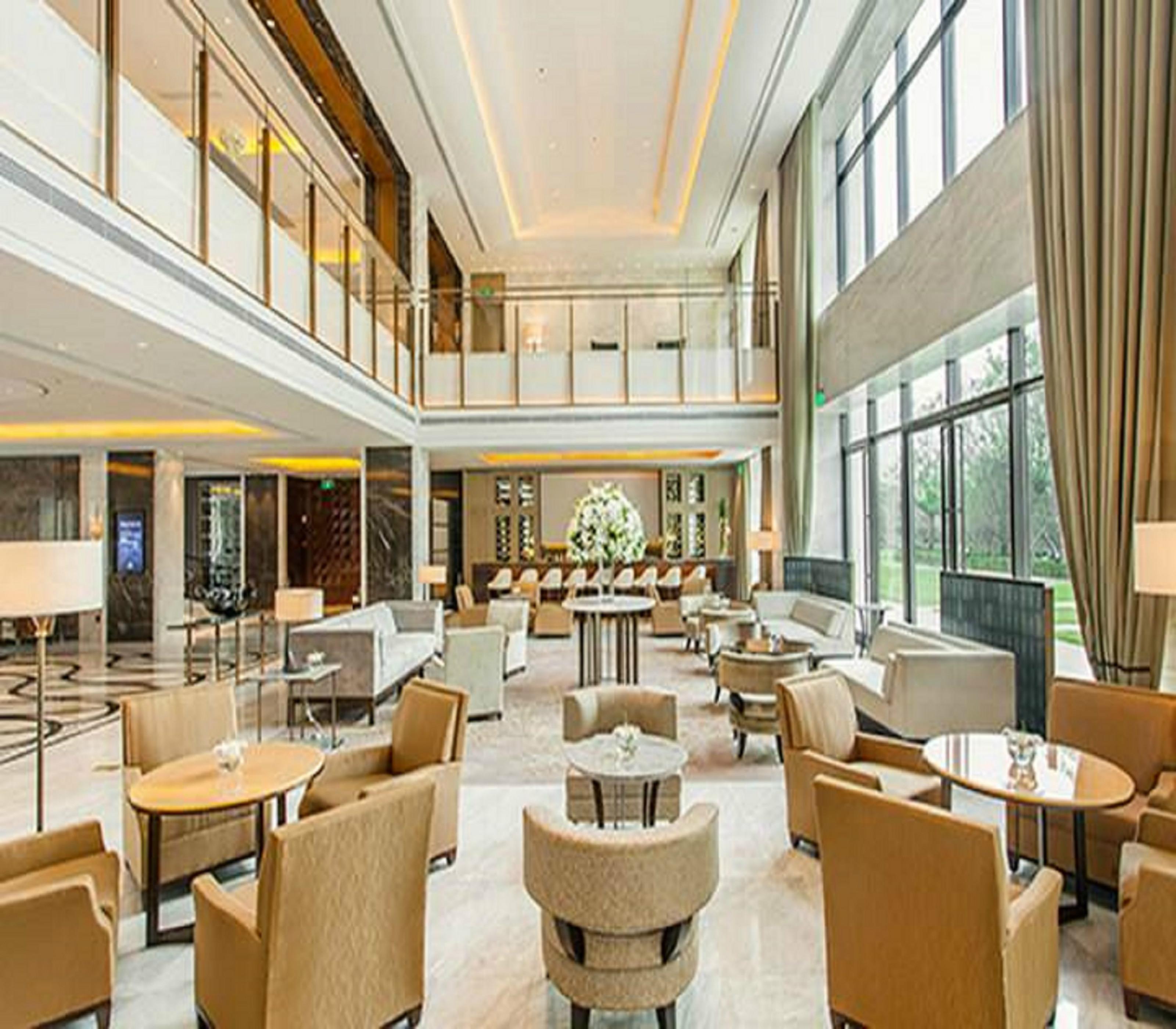 Marco Polo Changzhou Changzhou  Extérieur photo