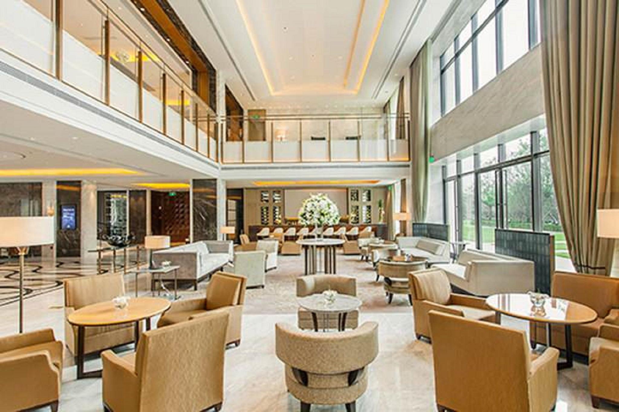 Marco Polo Changzhou Changzhou  Extérieur photo