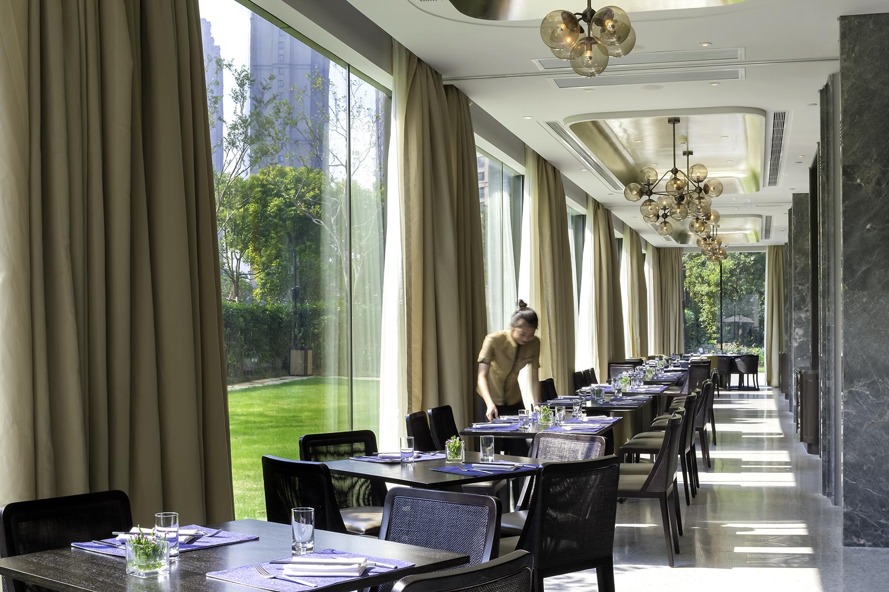 Marco Polo Changzhou Changzhou  Extérieur photo
