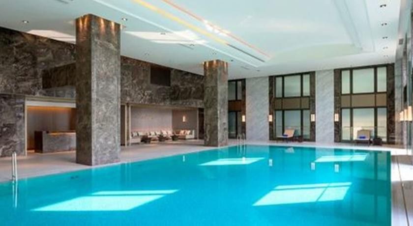 Marco Polo Changzhou Changzhou  Extérieur photo
