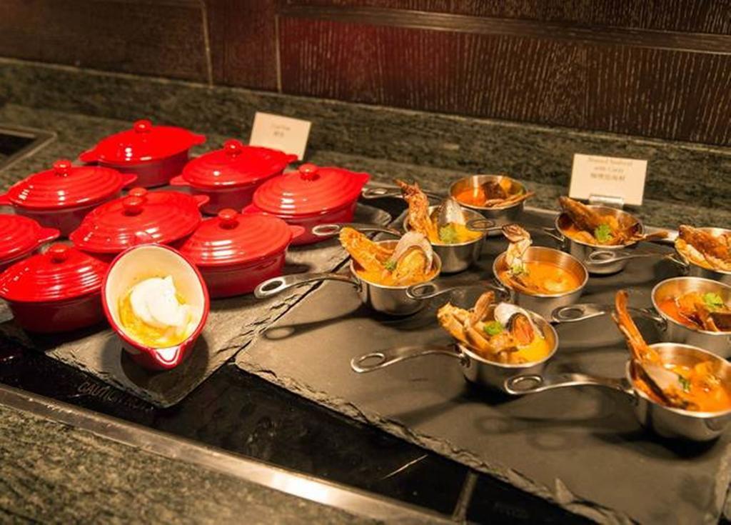 Marco Polo Changzhou Changzhou  Extérieur photo