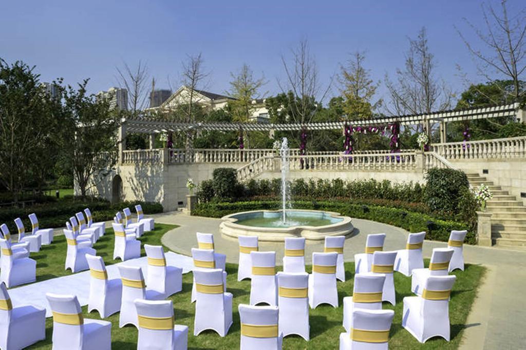 Marco Polo Changzhou Changzhou  Extérieur photo