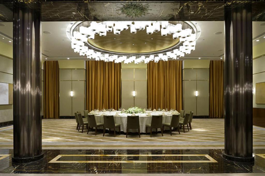 Marco Polo Changzhou Changzhou  Extérieur photo