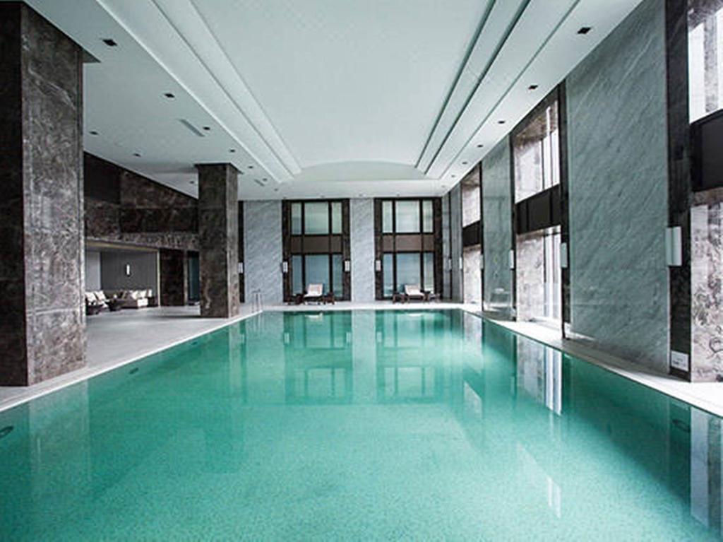 Marco Polo Changzhou Changzhou  Extérieur photo