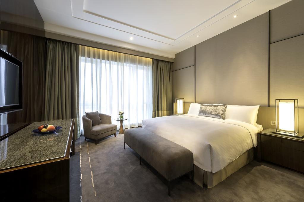 Marco Polo Changzhou Changzhou  Extérieur photo