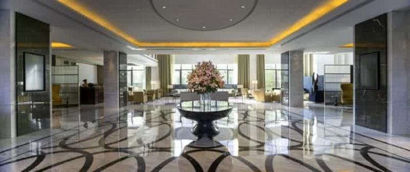 Marco Polo Changzhou Changzhou  Extérieur photo