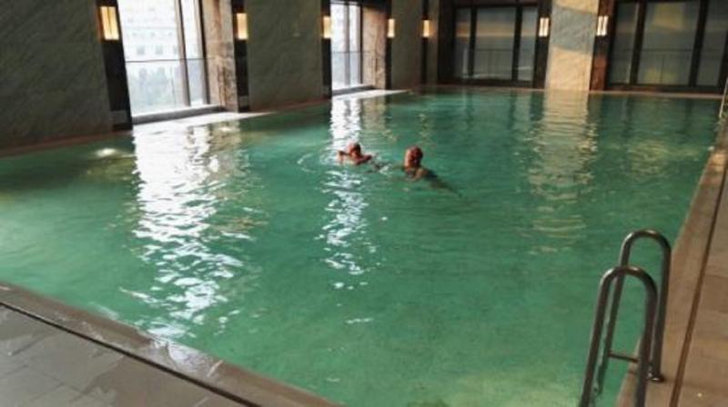 Marco Polo Changzhou Changzhou  Extérieur photo