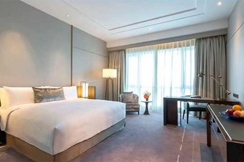 Marco Polo Changzhou Changzhou  Extérieur photo