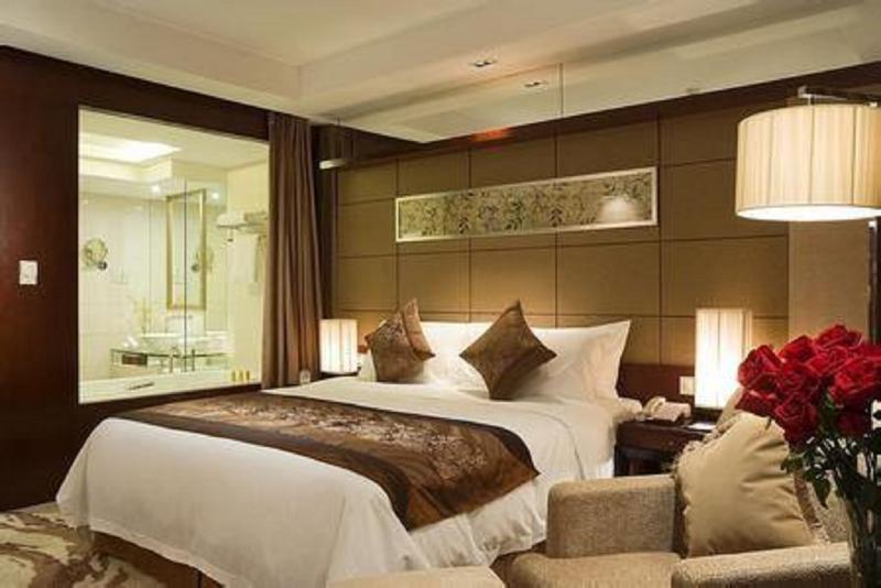 Marco Polo Changzhou Changzhou  Extérieur photo