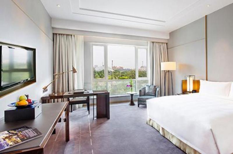Marco Polo Changzhou Changzhou  Extérieur photo