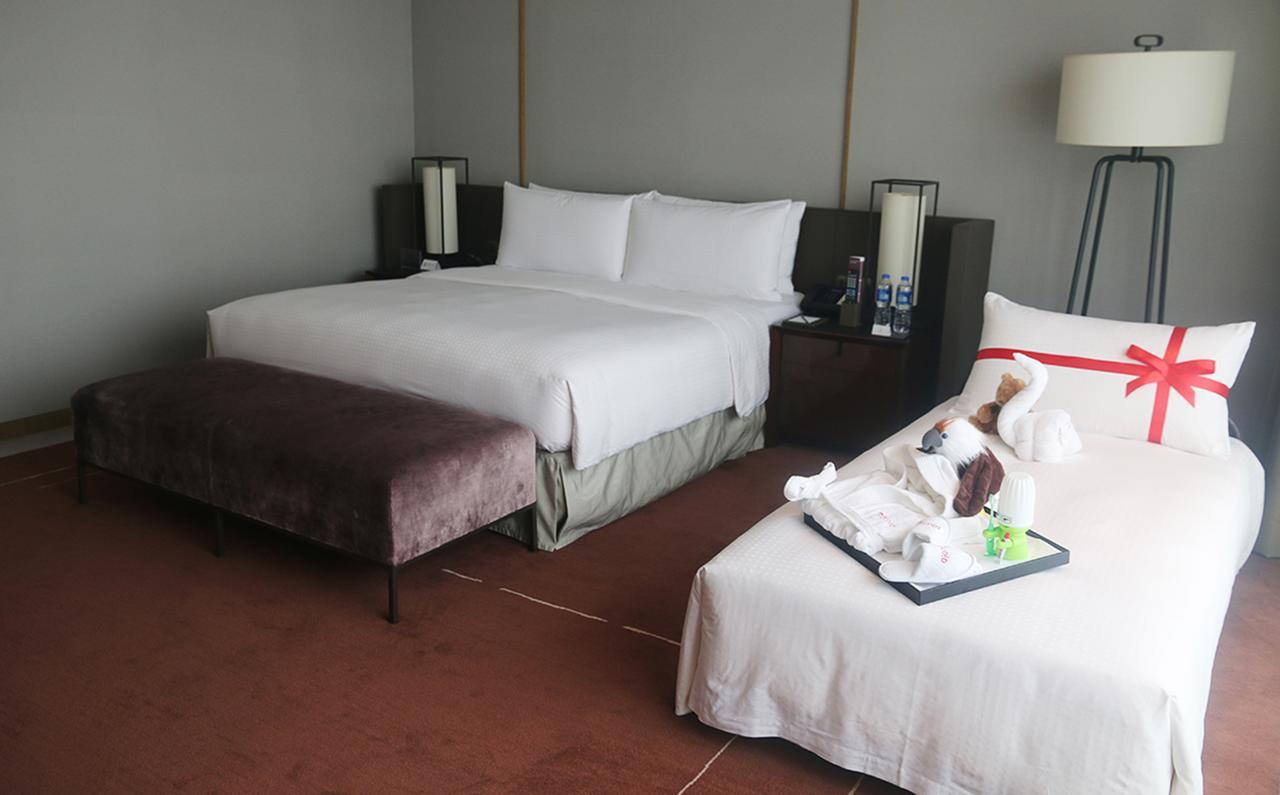 Marco Polo Changzhou Changzhou  Extérieur photo