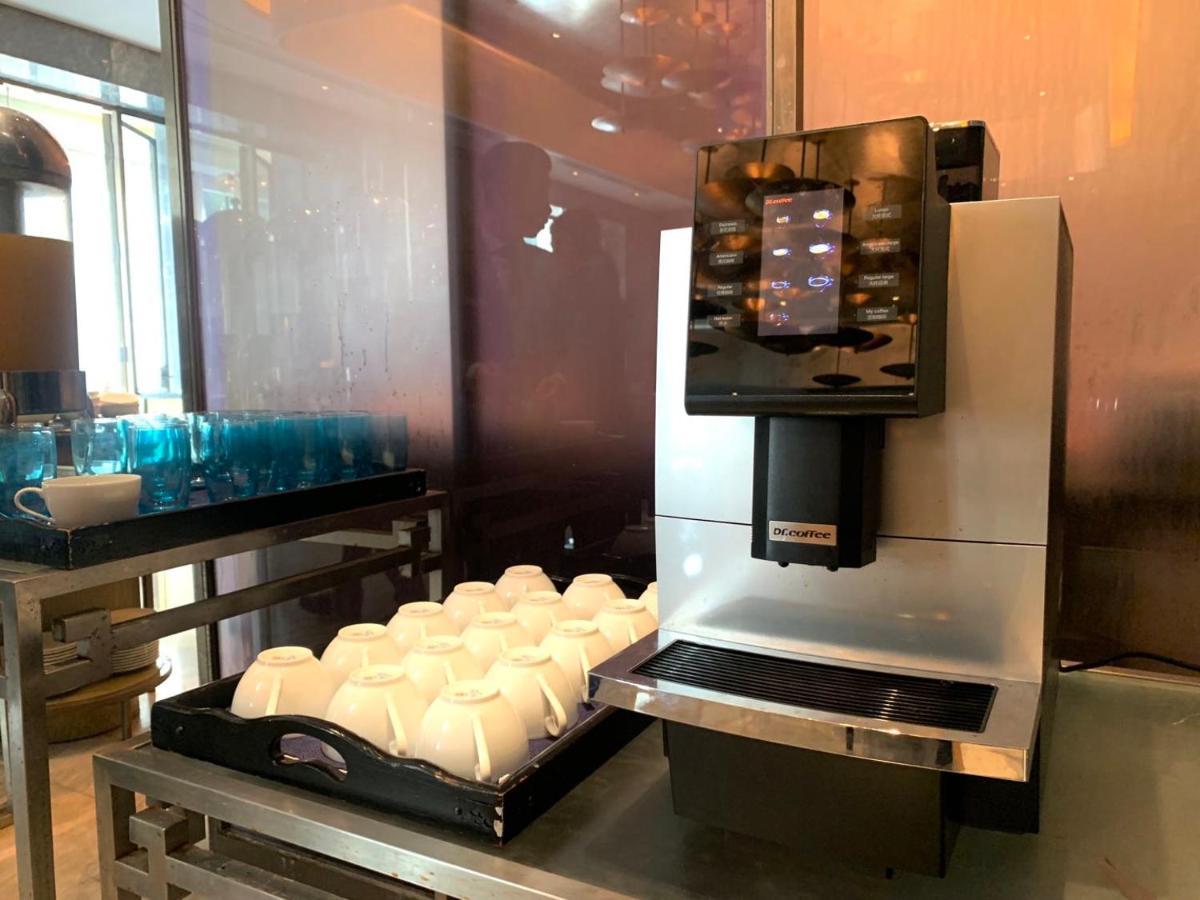 Marco Polo Changzhou Changzhou  Extérieur photo